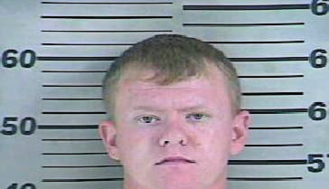 Pettie George - Dyer County, TN 