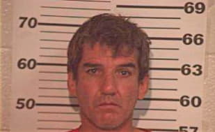 Alvarez Gilberto - Hidalgo County, TX 