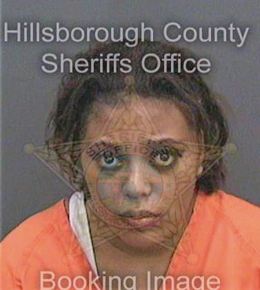 Gervasio Heavenly - Hillsborough County, FL 