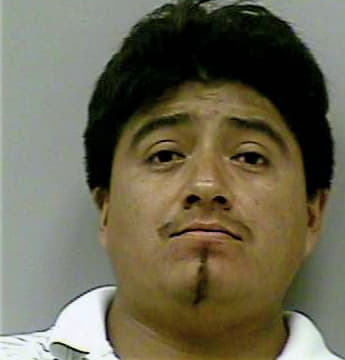 Gonzalez-Bravo Horacio - Gwinnett County, GA 