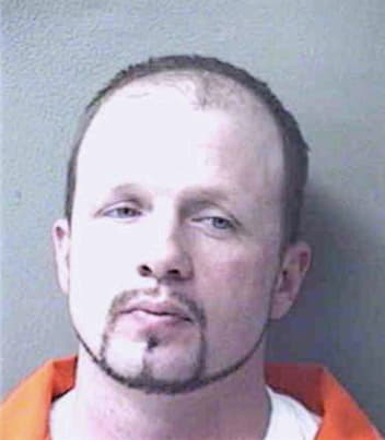 Meeks Jamie - Okaloosa County, FL 
