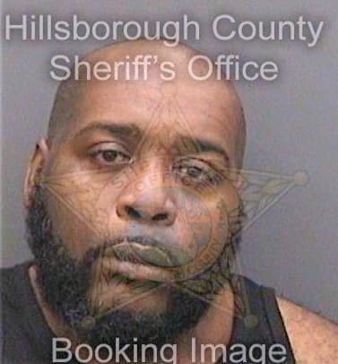 White Jarman - Hillsborough County, FL 