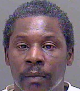 Henderson Jason - Mecklenburg County, NC 