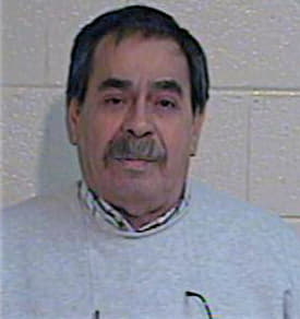Rodriguez Jesus - Hidalgo County, TX 
