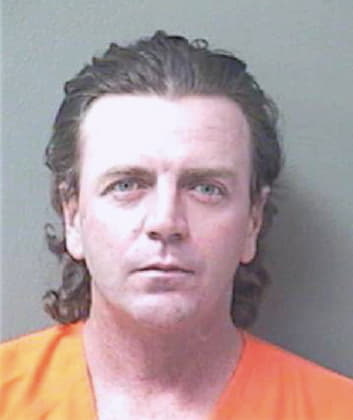Johnson Johnny - Okaloosa County, FL 