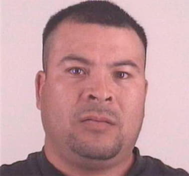 Alvarez Jose - Tarrant County, TX 