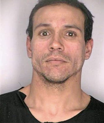 Diazquinones Jose - Hillsborough County, FL 