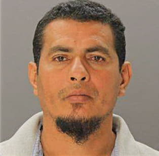 Garcia Jose - Dallas County, TX 