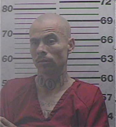 Hernandez Jose - SantaFe County, NM 