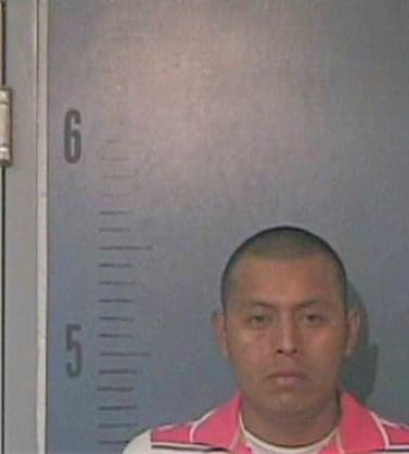 Mora Jose - Taylor County, TX 