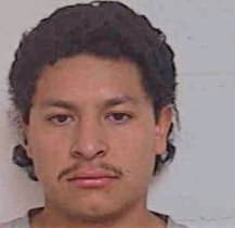 Reyes Jose - Jackson County, GA 