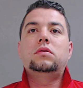 Valencia Juan - Hidalgo County, TX 