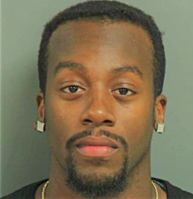 Jones Julius - Wake County, NC 