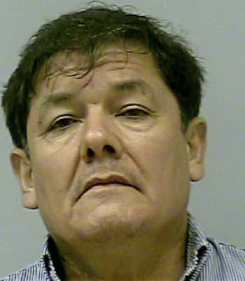 Silva Justo - Gwinnett County, GA 