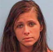 Gibbs Kaci - Dawson County, GA 