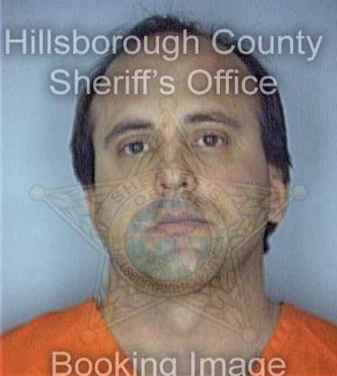 Lettiero Keith - Hillsborough County, FL 