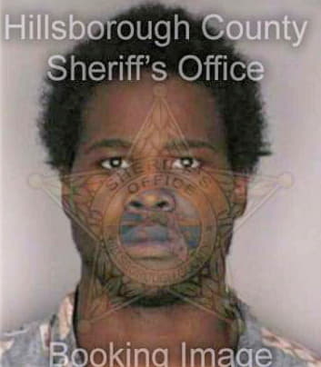 Stanley Keithon - Hillsborough County, FL 