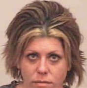 Lisandrillo Kelly - Tift County, GA 