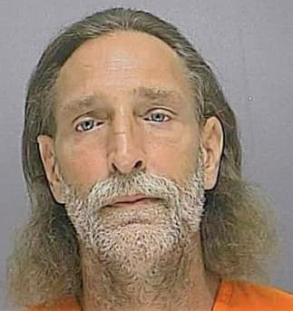 Logue Kevin - Volusia County, FL 