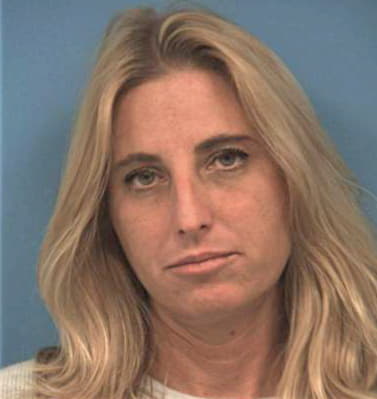 Lessing Kimberly - Williamson County, TX 