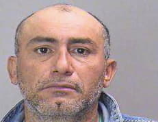 Ventura Luis - Dallas County, TX 