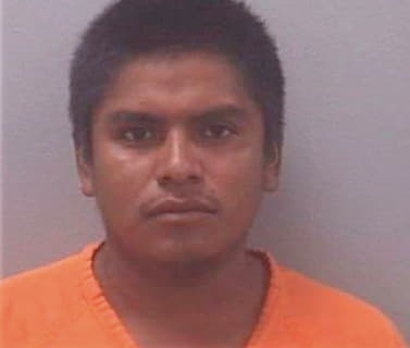 Diaz Marcell - Lexington County, SC 