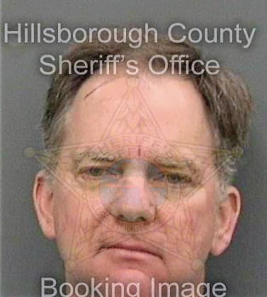 Bowers Mark - Hillsborough County, FL 