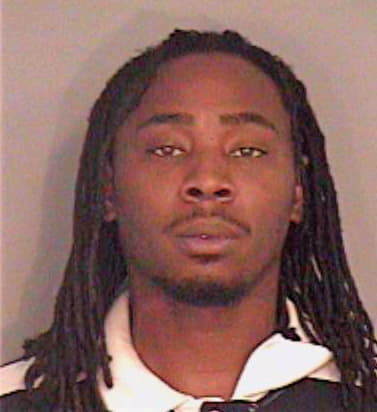 Canady Markeith - Madera County, CA 