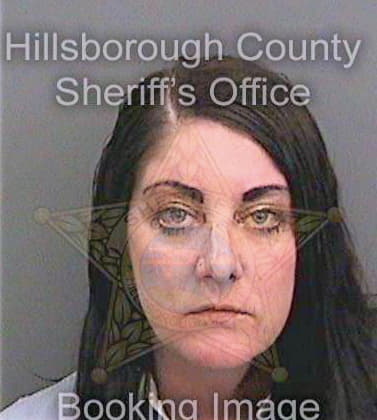 Zoccoli Mary - Hillsborough County, FL 