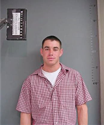 Rasco Michael - Brazos County, TX 