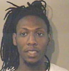 Bouie Omarcus - Leon County, FL 