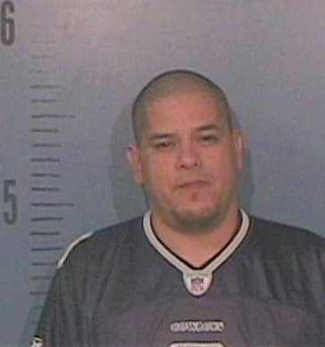 Pichardo Raymond - Taylor County, TX 