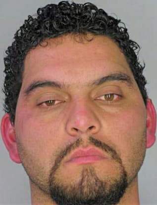 Lozano Rigoberto - Hillsborough County, FL 
