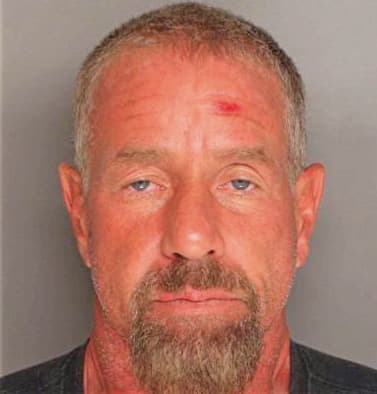 Mcquillan Robert - Berkeley County, SC 
