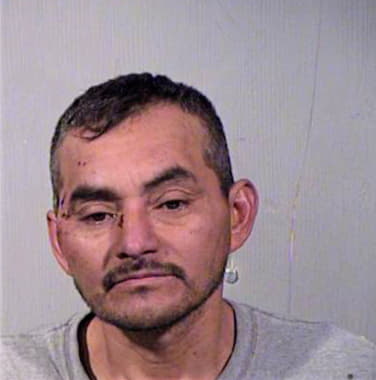 Hernandez Roman - Maricopa County, AZ 