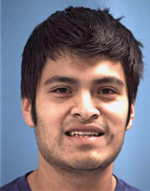 Gonzalez Santos - Williamson County, TX 
