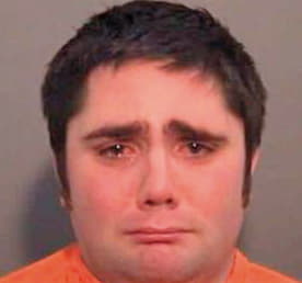 Donnelly Sean - Horry County, SC 