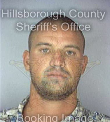 Roberts Shawn - Hillsborough County, FL 