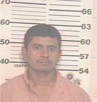 Lopez Tomas - Hidalgo County, TX 