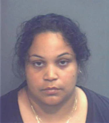 Real Veronica - Orange County, FL 