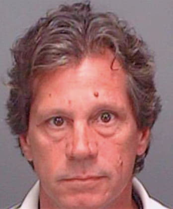 Milton Victor - Pinellas County, FL 