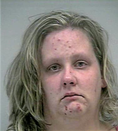 Abernathy Wendy - Gwinnett County, GA 