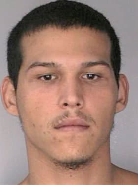 Sanchez Wilberto - Hillsborough County, FL 
