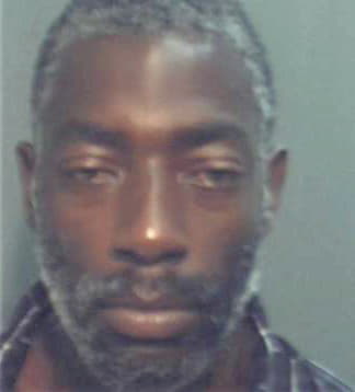 Clayton Willie - Orange County, FL 