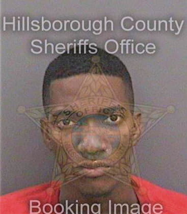 Jackson Willie - Hillsborough County, FL 