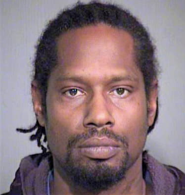 Melancon Willie - Maricopa County, AZ 