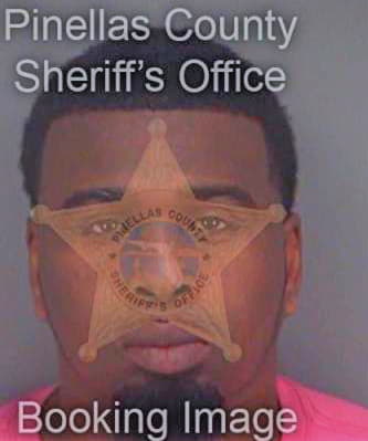 Walton Zantrelle - Pinellas County, FL 