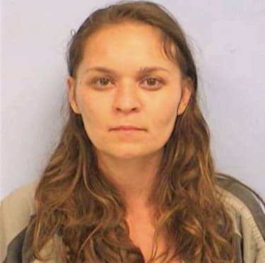 Aripova Zarina - Travis County, TX 