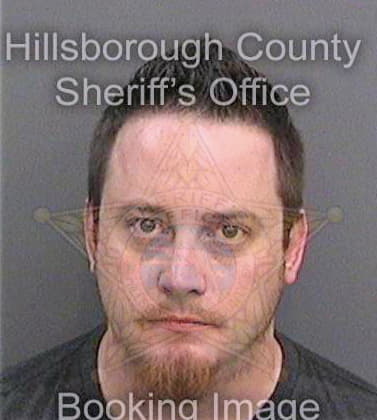 Martin Aaron - Hillsborough County, FL 