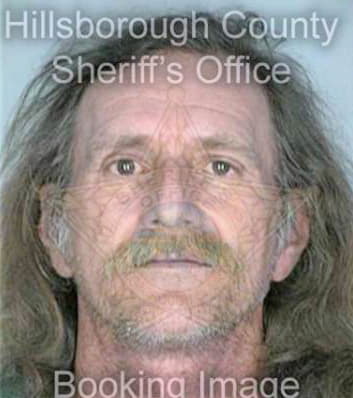 Schauer Alan - Hillsborough County, FL 